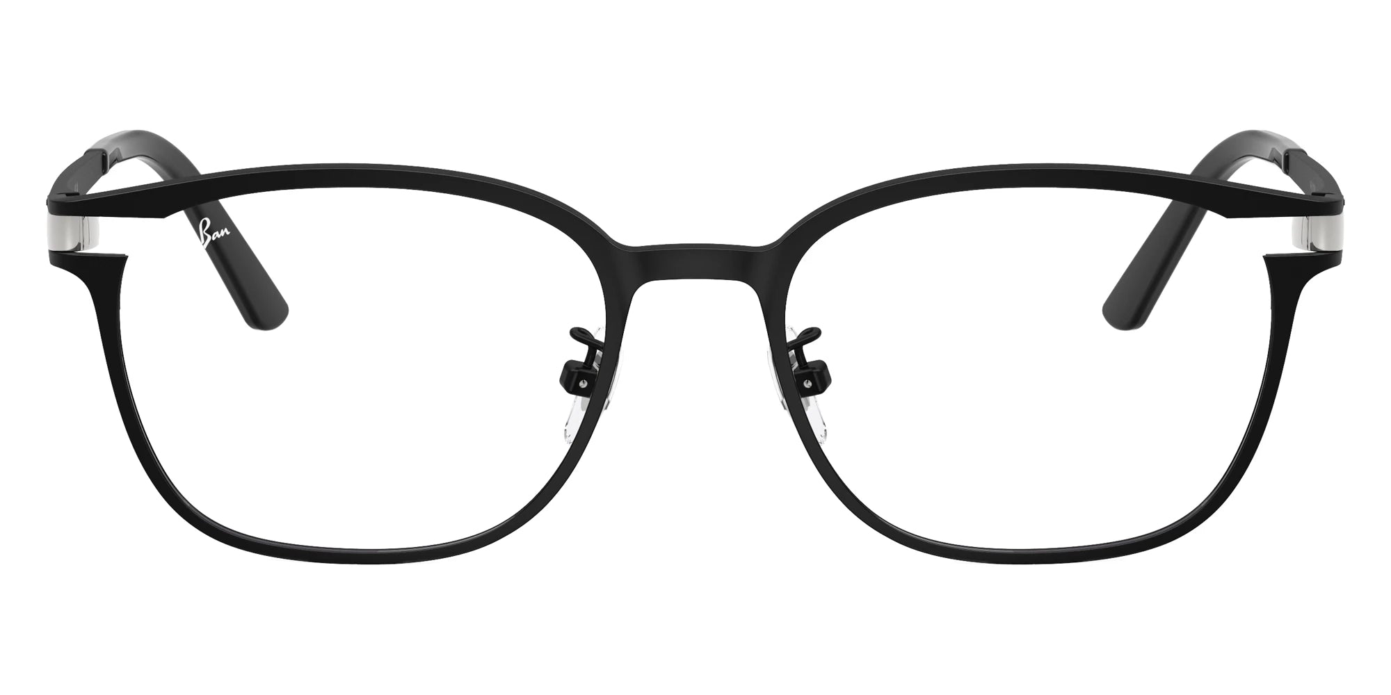 Ray-Ban - RB8780D Titanium