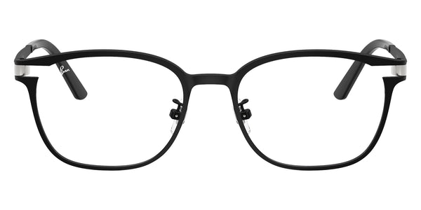 Matte Black / 53-18-140