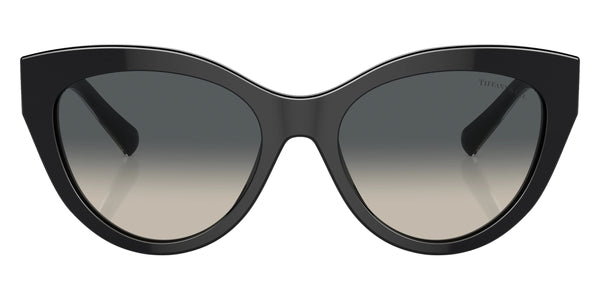 Crystal on Black / Gray Gradient / 54-18-140