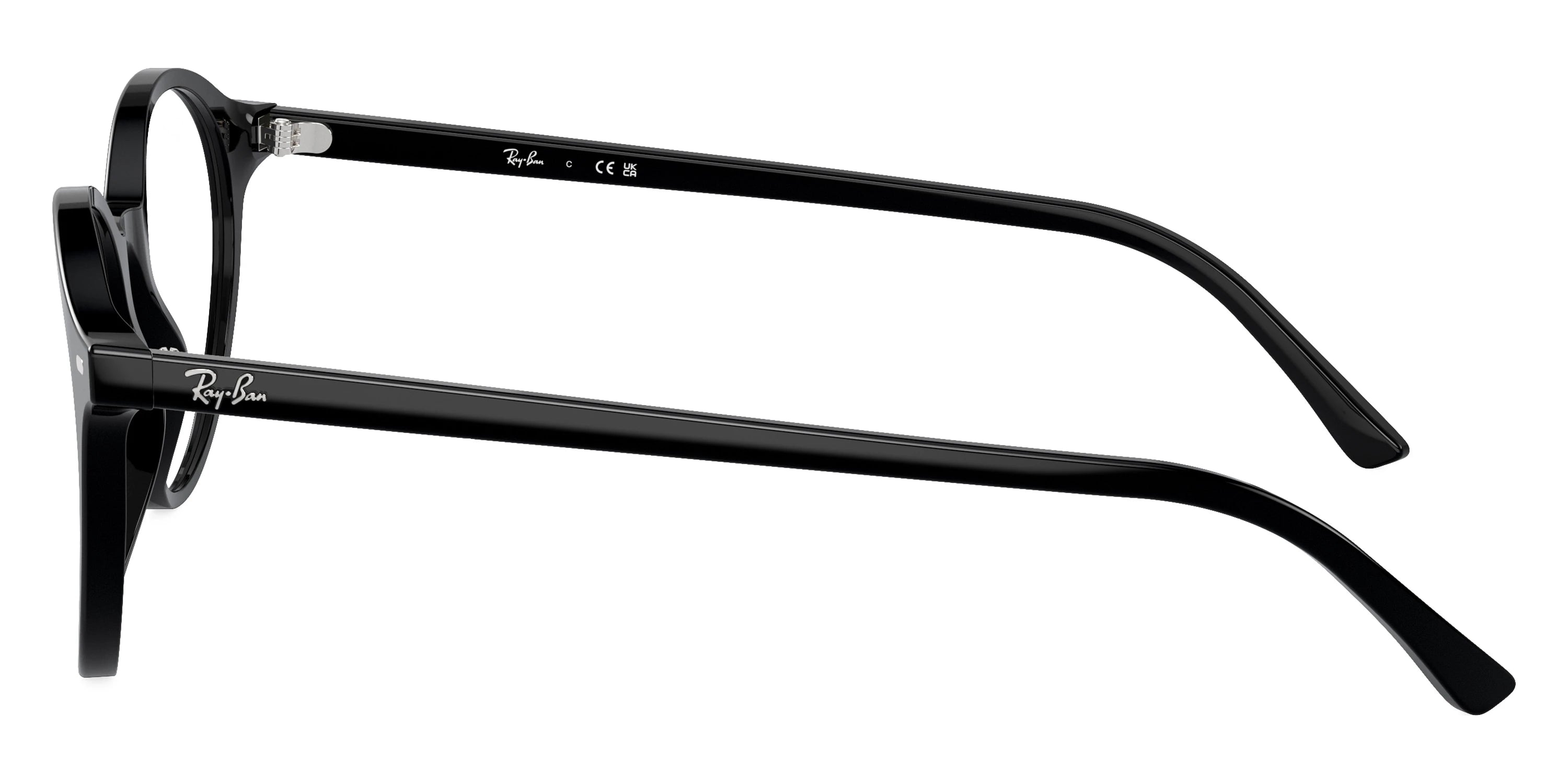 Ray-Ban RX5430 2000 49 - Black