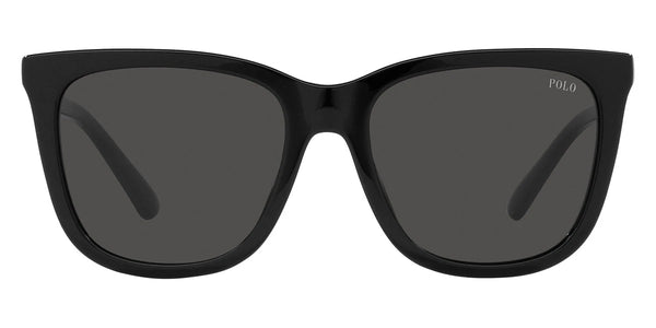 Shiny Black / Dark Gray / 55-18-145