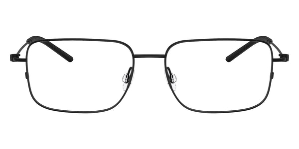 Matte Black / 54-16-140