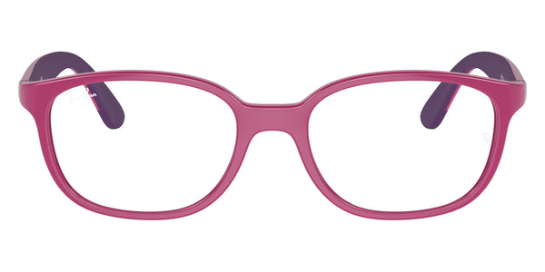 Fuchsia on Violet / 48-16-130