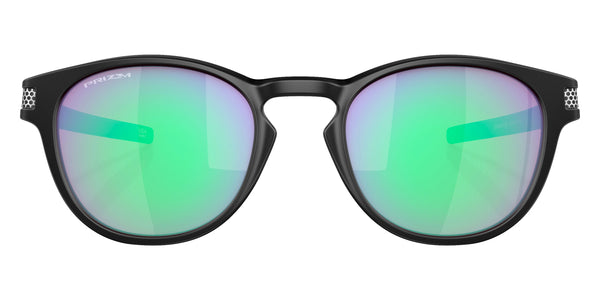 Matte Black / Prizm Golf Mirrored / 53-21-139