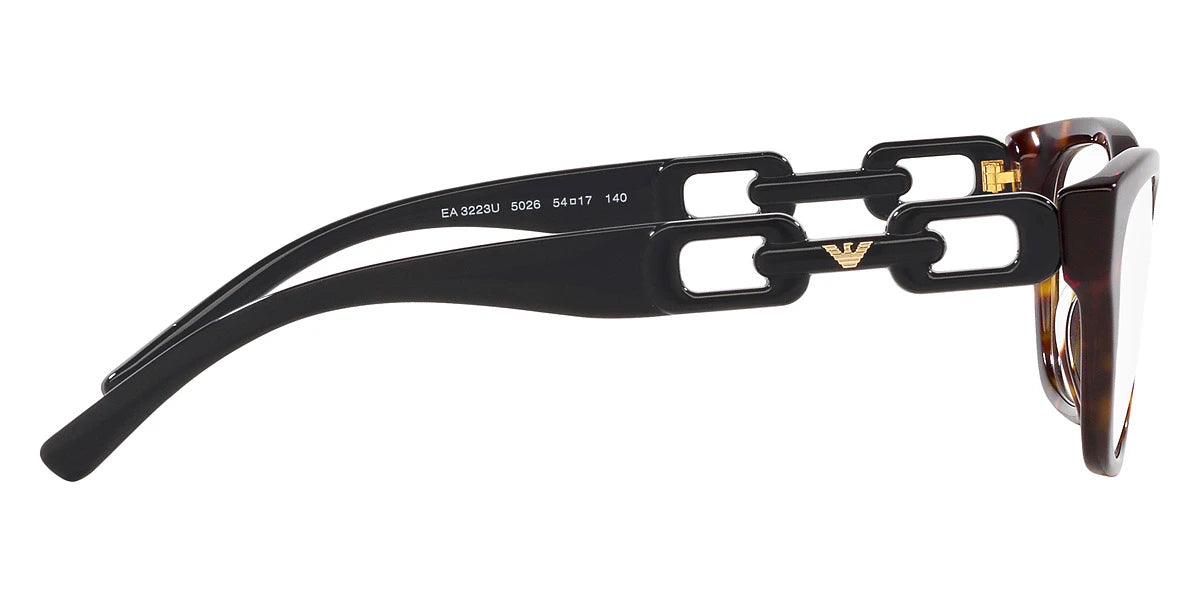 EMPORIO ARMANI - EA3223U