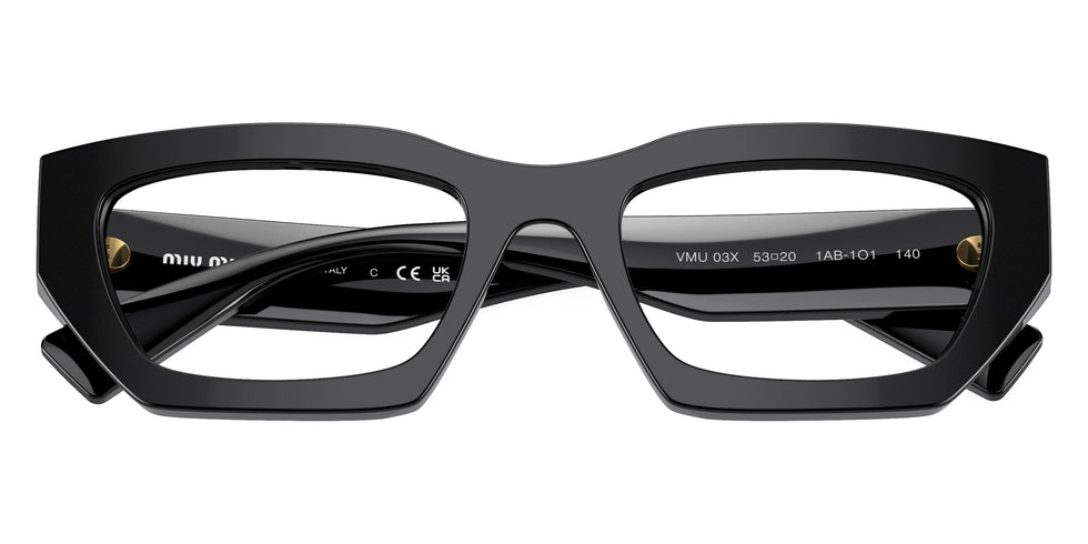 Miu Miu - MU 03XV