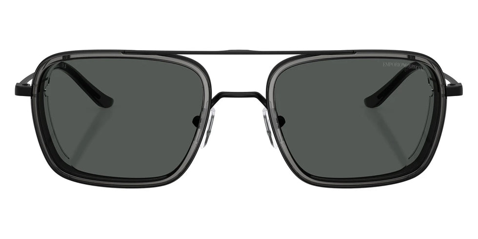 EMPORIO ARMANI - EA2162