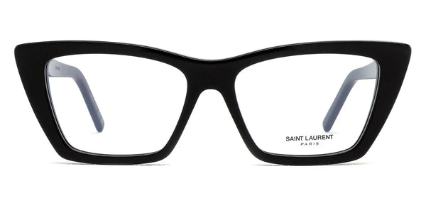 Black / Transparent AR / 53-16-145