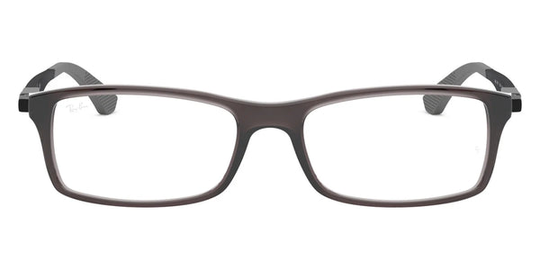 Transparent Gray / 52-17-140