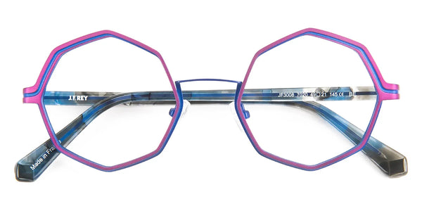 Purple/Blue / 49-21-145