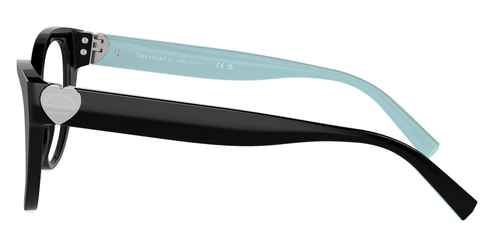 TIFFANY TF2251F 8406 51 - Black
