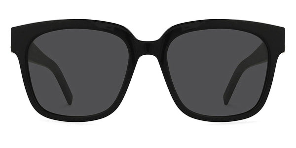 Black / Gray / 54-18-140