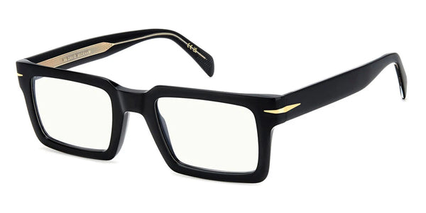 Black / Green Mirrored / 51-22-150