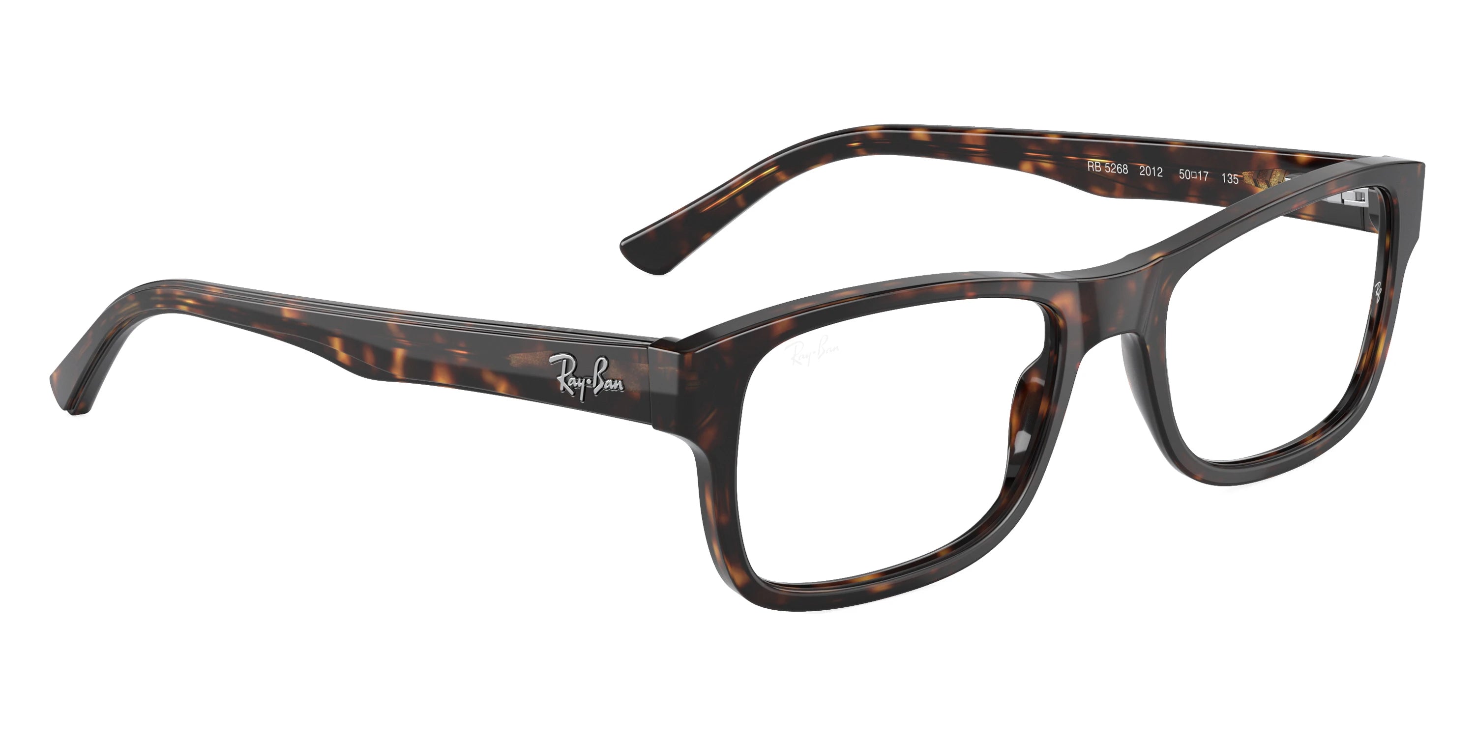 Ray-Ban RX5268 2012 50 - Havana