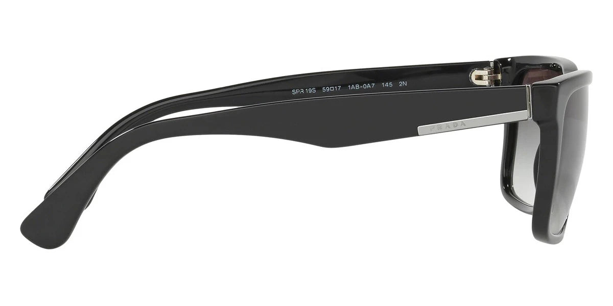 Prada - Conceptual PR 19SS