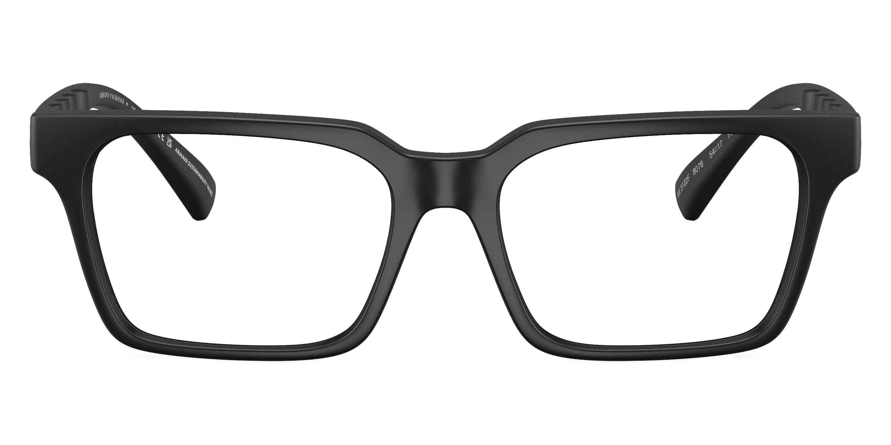 ARMANI EXCHANGE - AX3122F