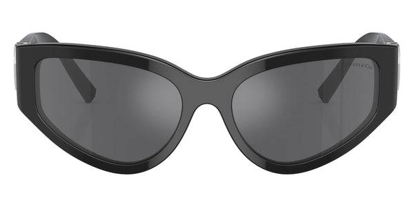 Black / Gray Mirrored Black / 59-16-125