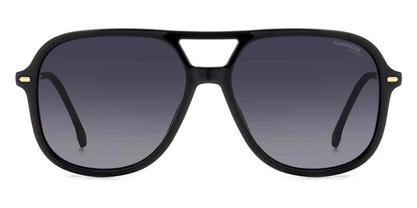 Black / Gray Shaded / 58-15-140