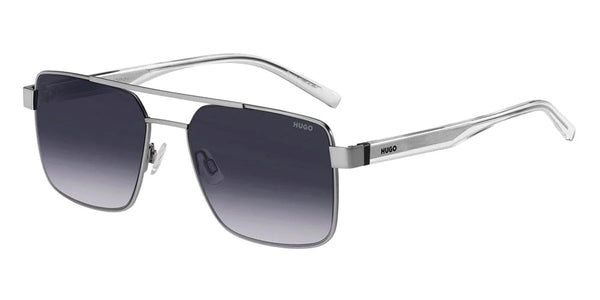 Matte Ruthenium / Dark Gray Shaded / 56-18-145