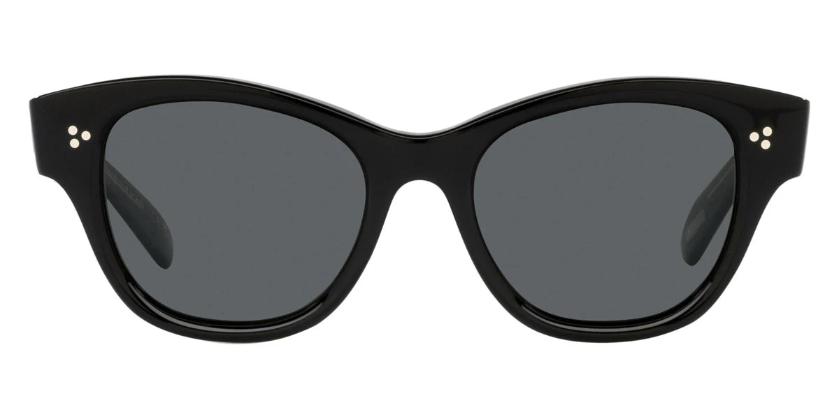 Occhiali Da Sole Oliver Peoples EADIE OV 5490SU, Lente Fotocromatica E Specchiata, Montatura Acetato Dune Rosa. Nuovi Con Etichetta!