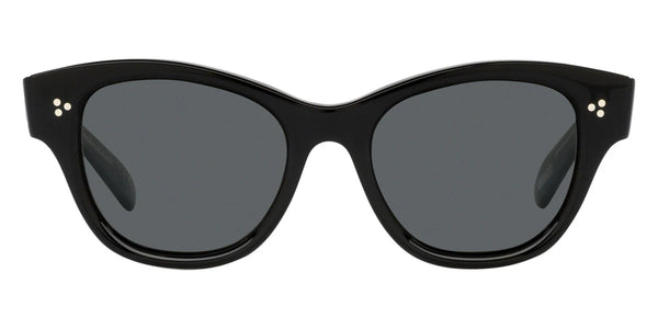 Black / Midnight Exspress Polarized / 51-19-145