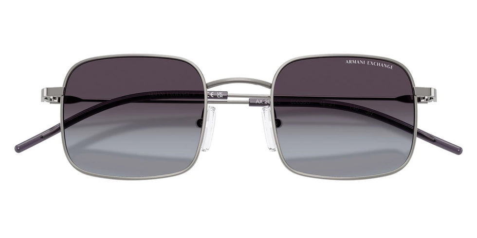 ARMANI EXCHANGE - AX2055S