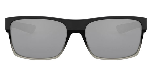 Matte Black / Chrome Iridium / 60-16-137