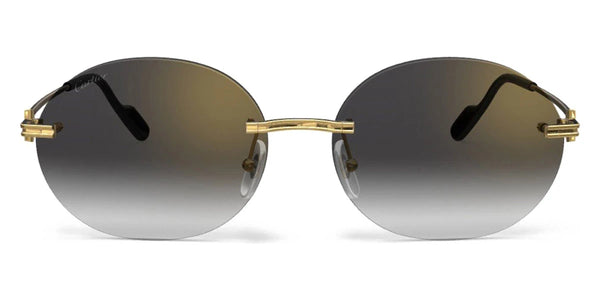 Gold / Gradient Gray / 58-16-145