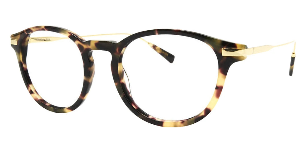 Native Ken - Waverly