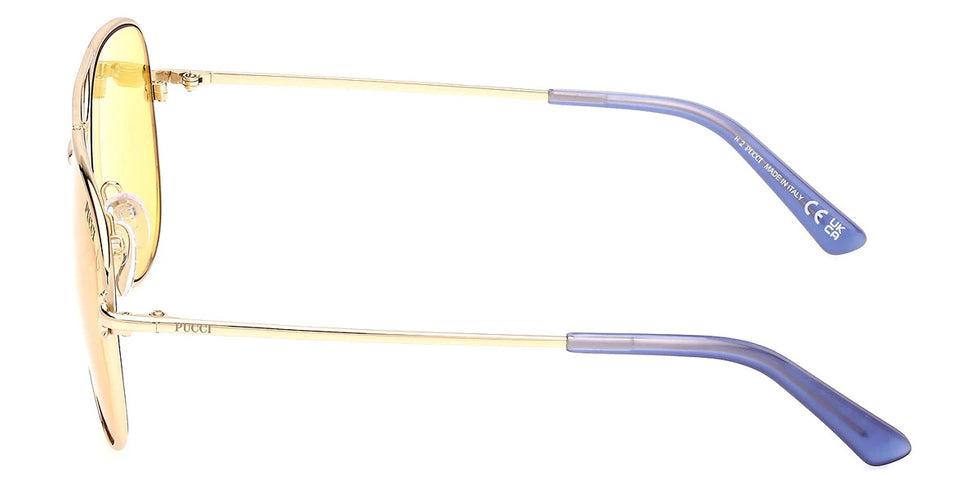 Emilio Pucci - EP0229