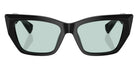 TIFFANY TF4230 8001D9 54 - Black / Light Azure