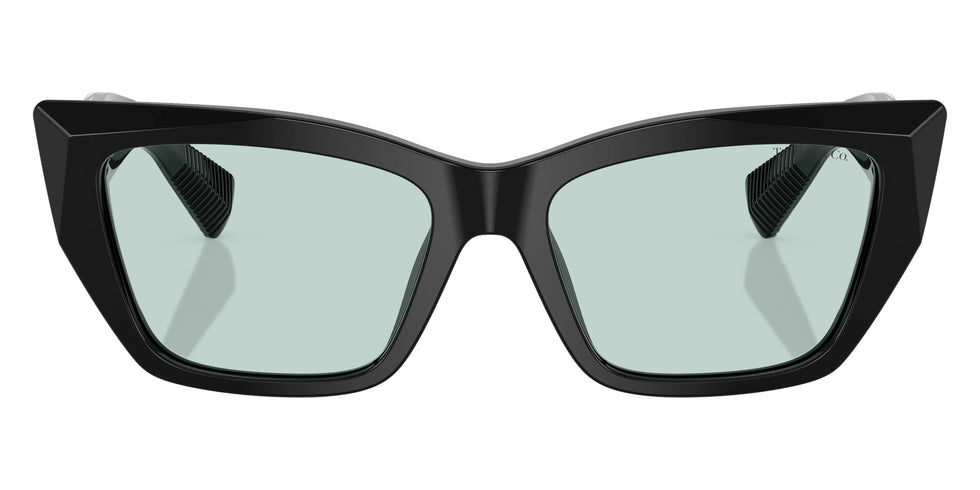 TIFFANY TF4230 8001D9 54 - Black / Light Azure