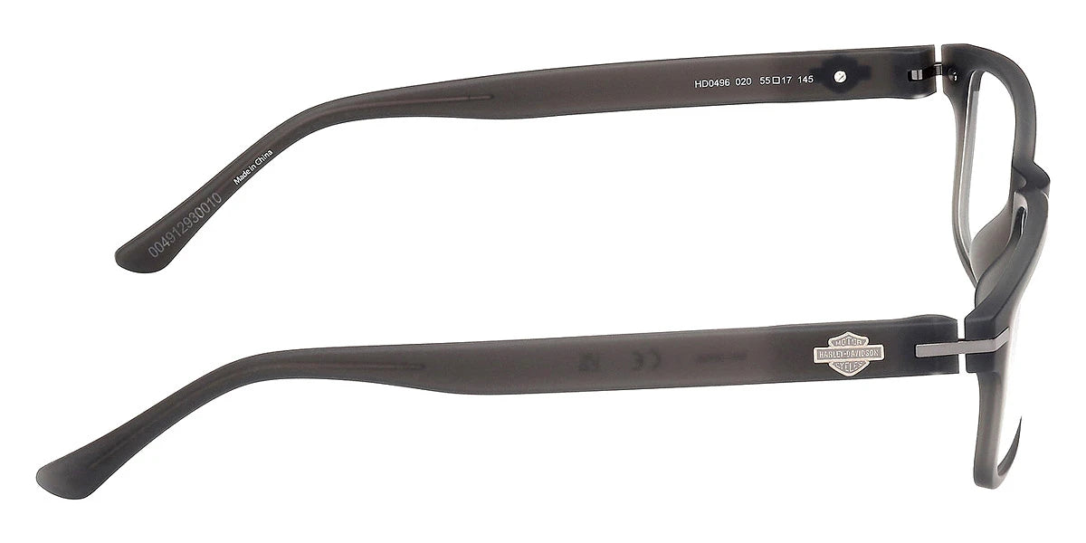 Harley-Davidson - HD0496