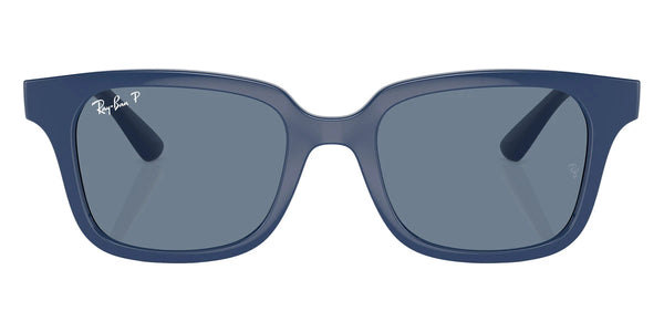 Blue / Dark Blue Polarized / 48-18-130