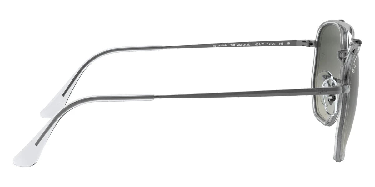 Ray-Ban - The Marshal Ii RB3648M