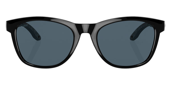 Black / Gray Polarized / 54-19-136