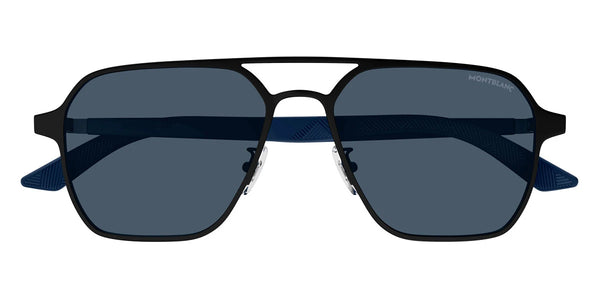 Black/Blue / Blue / 56-17-145