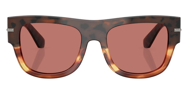 Havana Warm Brown / Bordeaux / 54-20-145