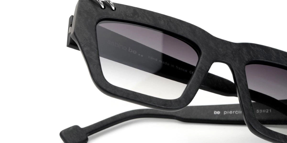 Sabine Be - Be Piercing Sun