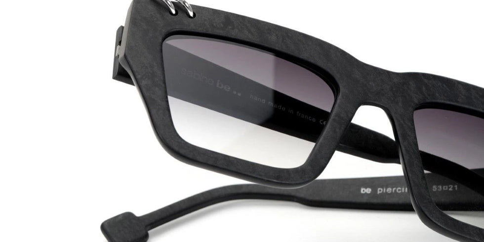 Sabine Be - Be Piercing Sun