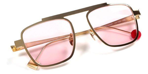 Polished Pale Gold / 50-20-140