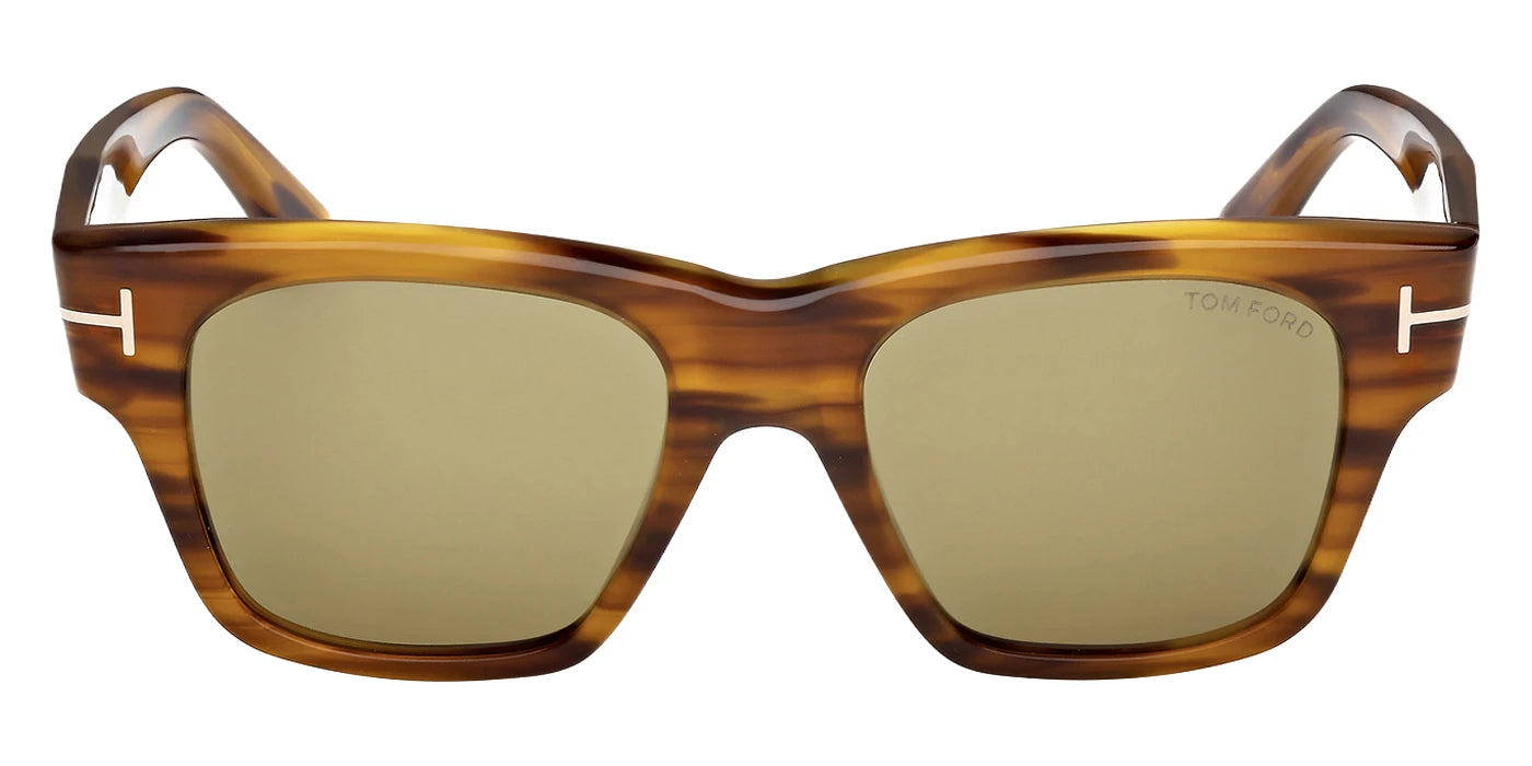 Tom Ford - FT1280 Caine-02