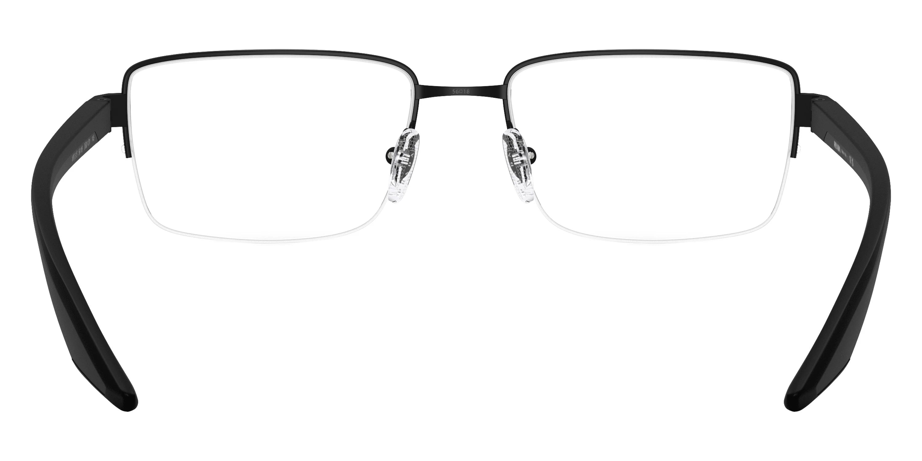 Prada Linea Rossa - PS 51SV