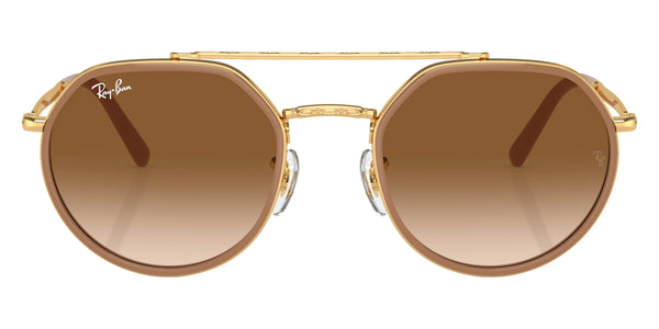 Gold / Light Brown / 53-22-145