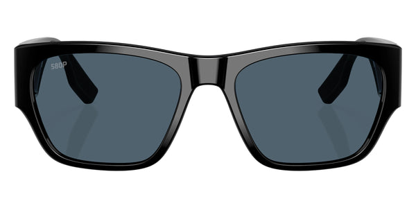 Black / Gray Polarized / 57-18-144