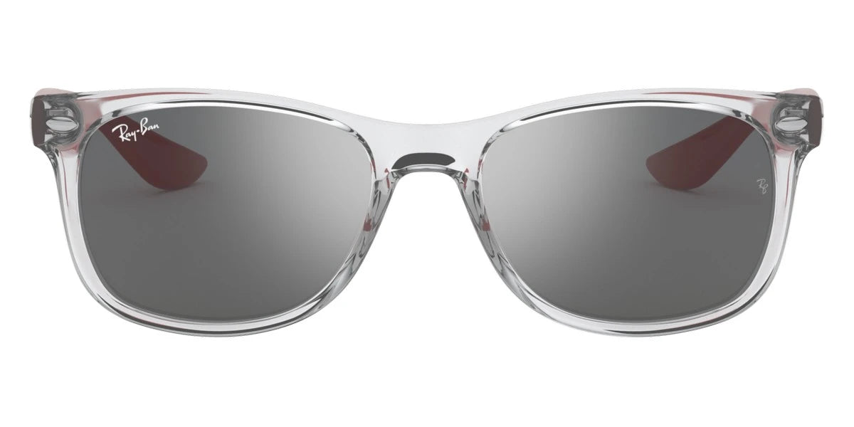 Ray-Ban - Junior New Wayfarer RJ9052SF