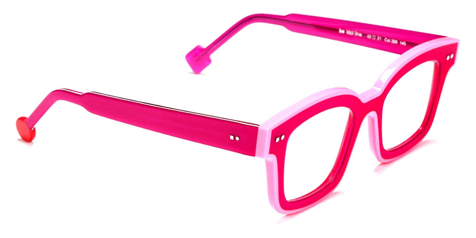 Sabine Be - Be Idol Line