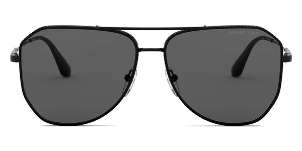 Black / Polarized Gray / 58-14-145
