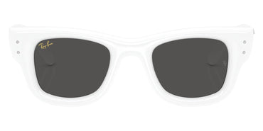 Ray-Ban - RB4940B Wayfarer Puffer Crystal Edition