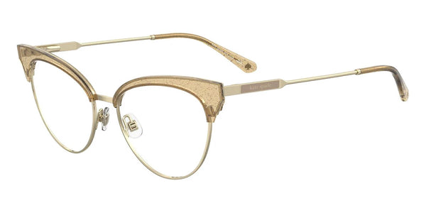 Crystal Gold Glitter / 53-17-140